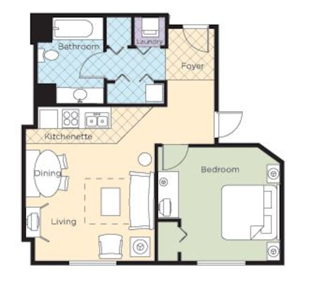 Wyndham Grand Desert Floor Plans Floor Roma