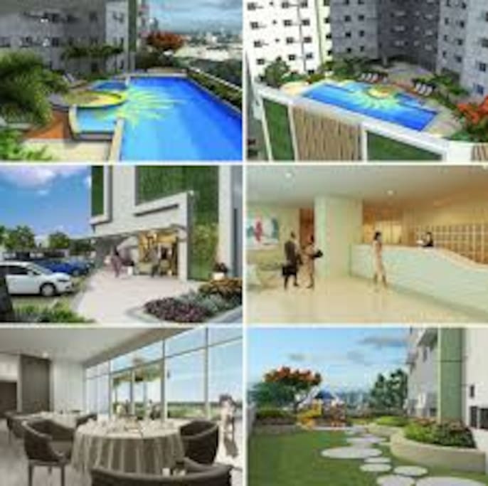 Amenities