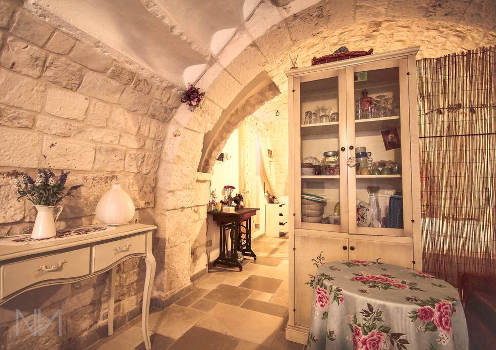 Tavernetta - Tavern