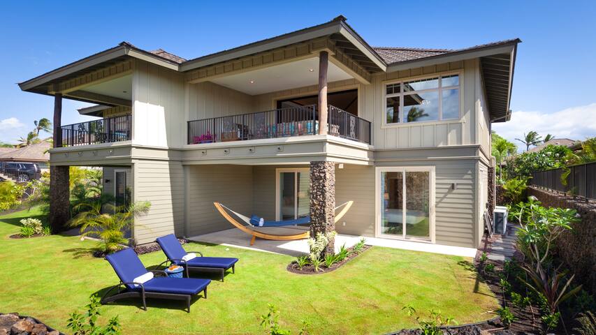 ❤️PiH❤️ DAYDREAM VILLA★Bikes & Beach Gear★New Home gallery image 3