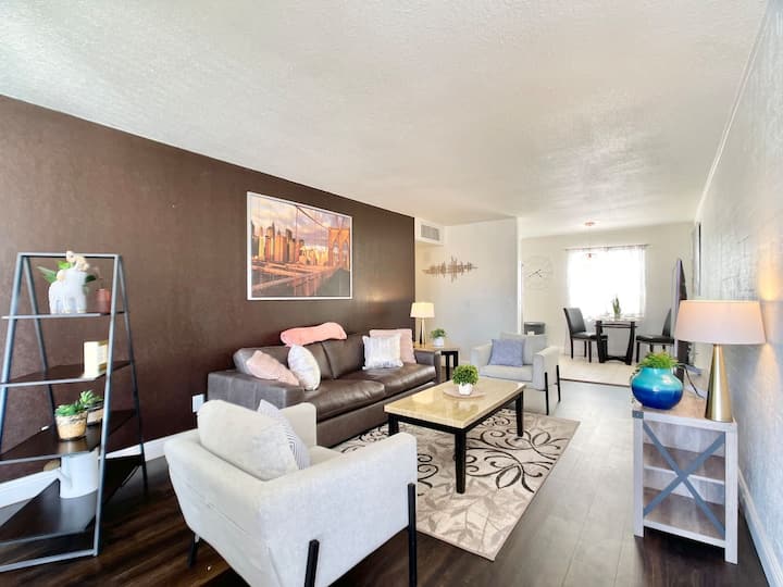 Old Town Scottsdale Holiday Rentals & Homes - Scottsdale, AZ | Airbnb