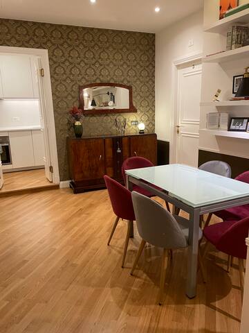 Mia al Pantheon gallery image 3