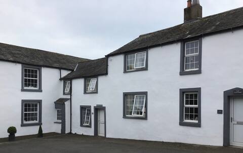 Corner Cottage, Great Broughton, Cumbria
