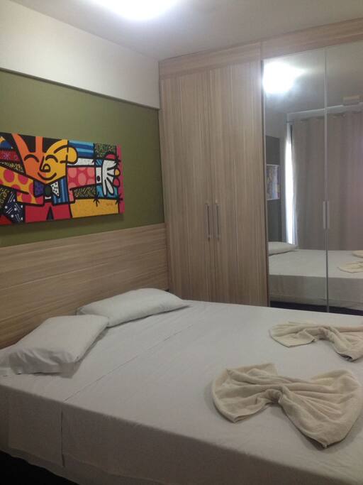cama queen