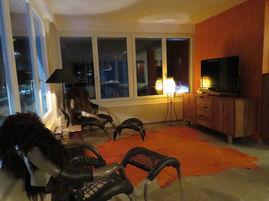 Fernsehen