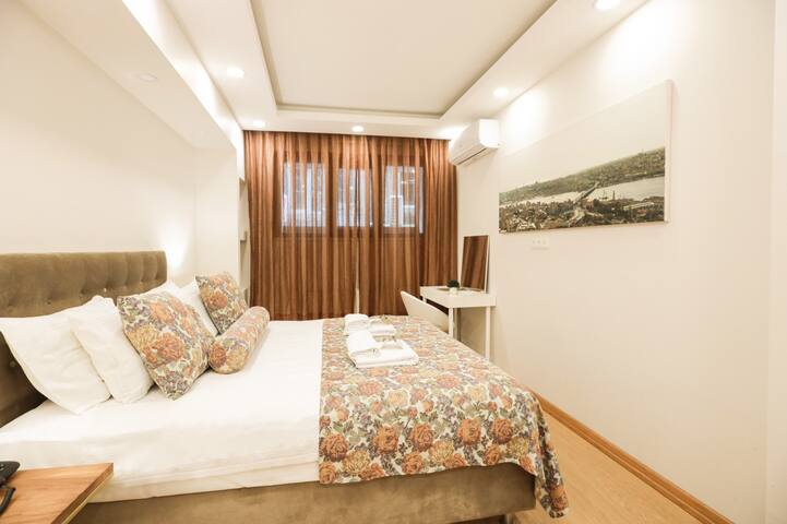 2+1 Studio Apartment with Kitchenette in Nisantasi gallery image 5