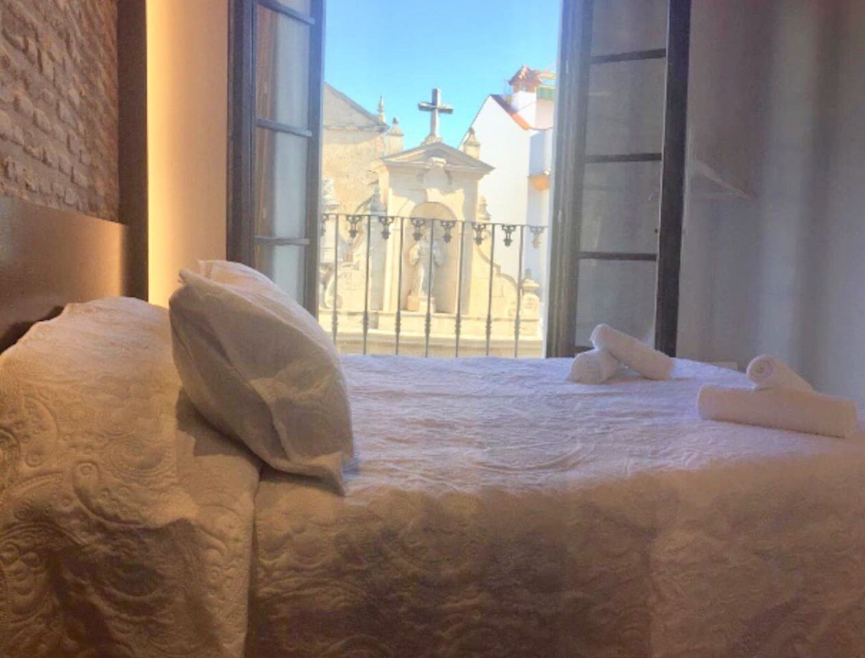 Casa de diseño a 200m de la Mezquita