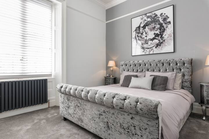 2 Bed Luxury Flat In Central Brighton With Parking Flats For Rent In The City Of Brighton And Hove England United Kingdom