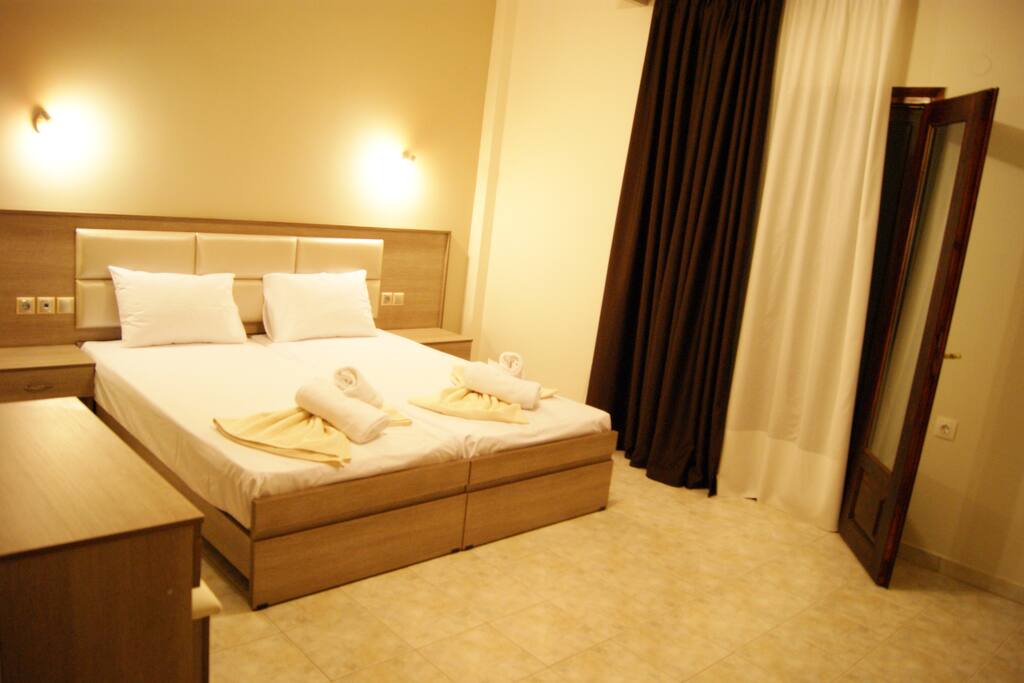 The room!!!