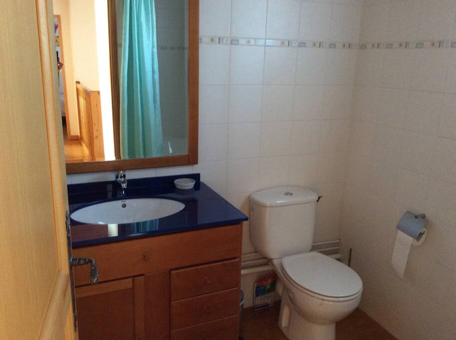 salle d eau 1