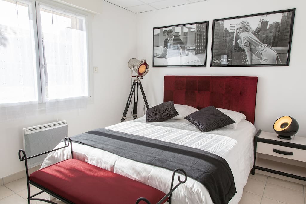 Chambre Cinéma