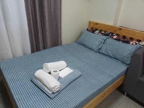 Amaia Steps Altaraza Staycation