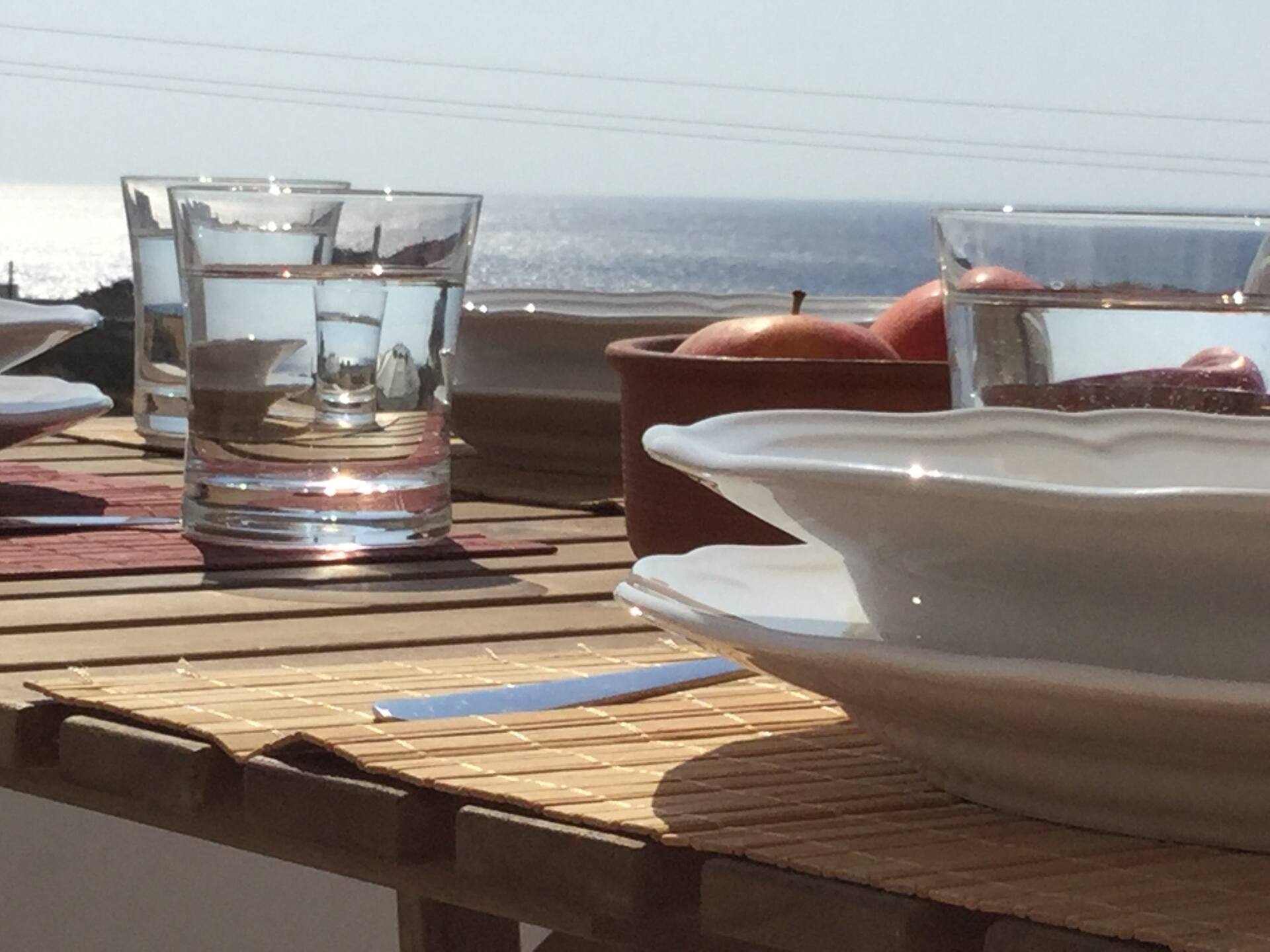 Sea Breeze Traditional Villa — photo 3