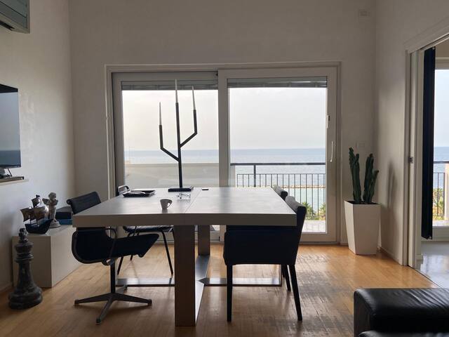 appartamento sul mare … servizi top … gallery image 3