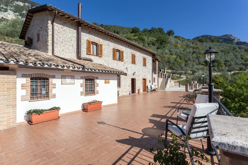Terrazza