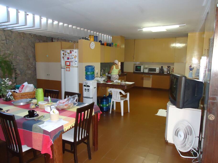 Cozinha