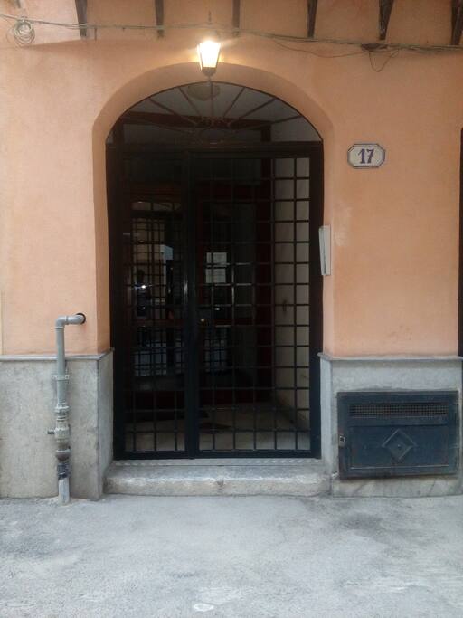 Ingresso
