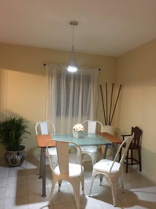 El comedor
