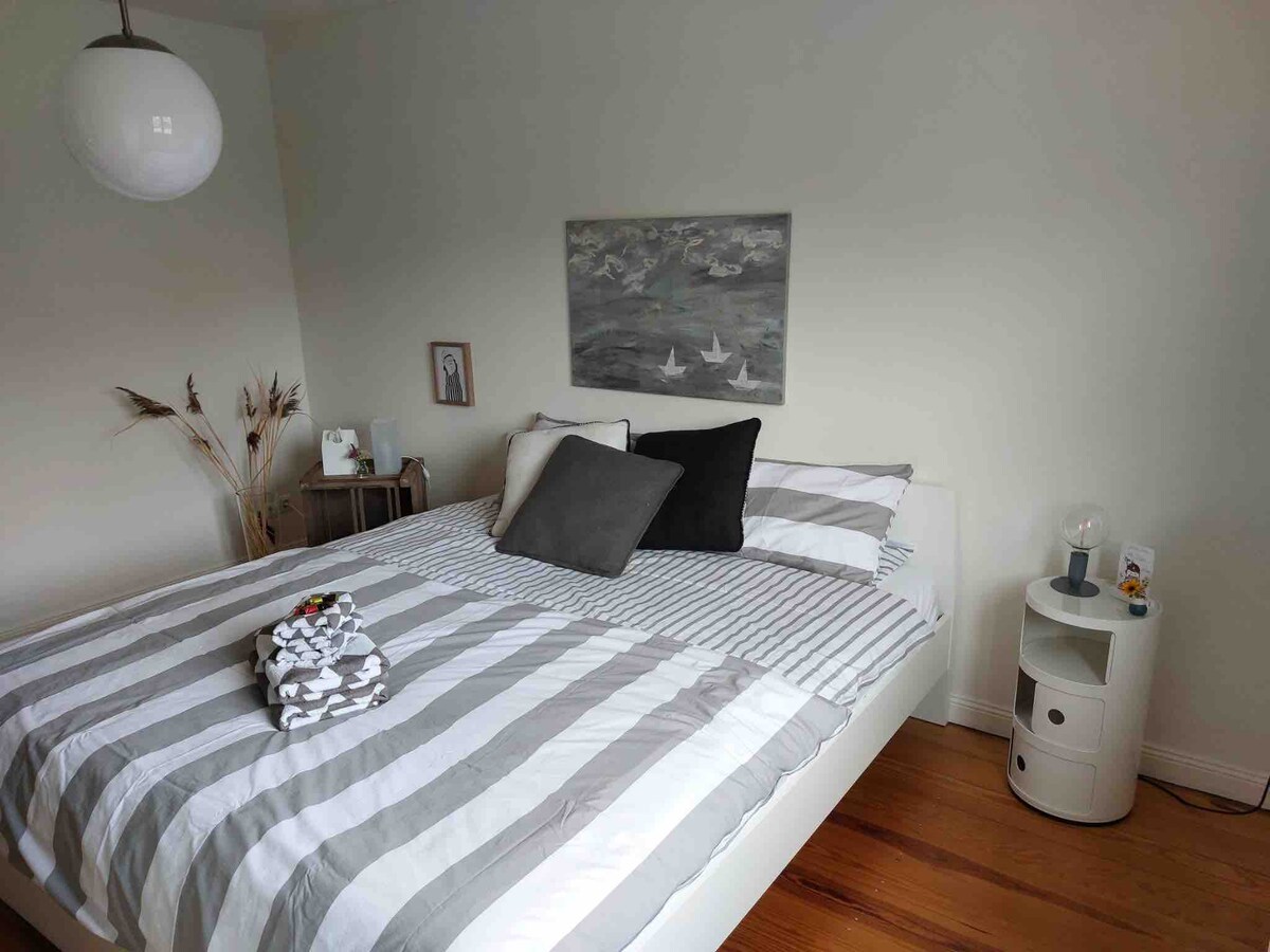 საძინებელი