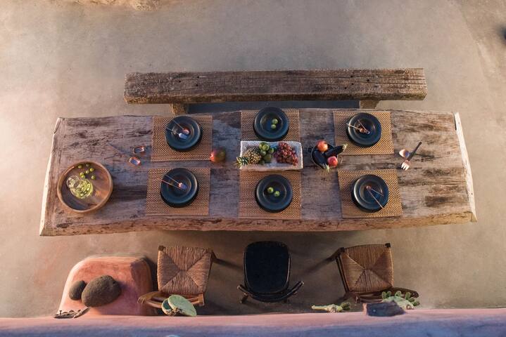 Three-Caves Finikia Villa with Private Pool gallery image 4