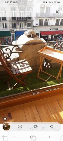 Magnifique appartement gallery image 4