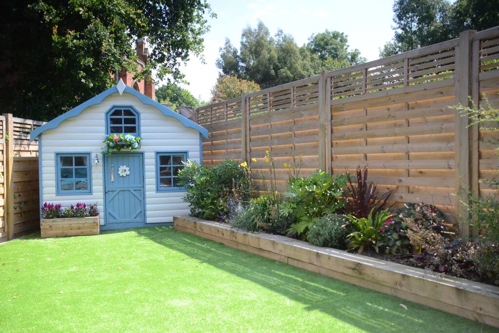Play house