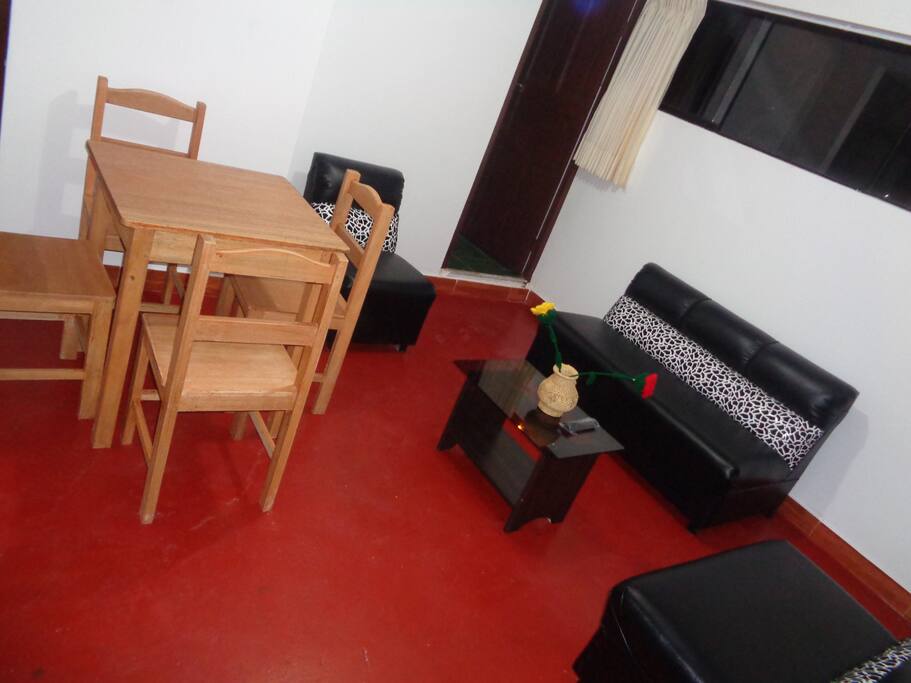 sala