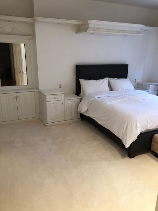New Beds with Storage