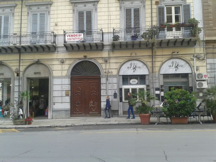 Palazzo