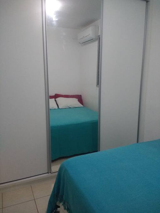 armário quarto