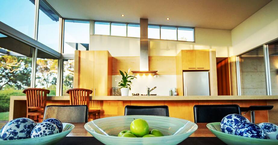 Kanangra: Beautiful Views…. beautiful home gallery image 4