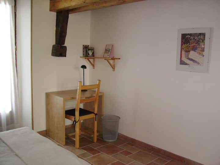 Habitación 1