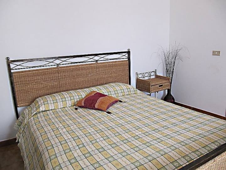 The Home Is Near The Sea - Mazara del Vallo