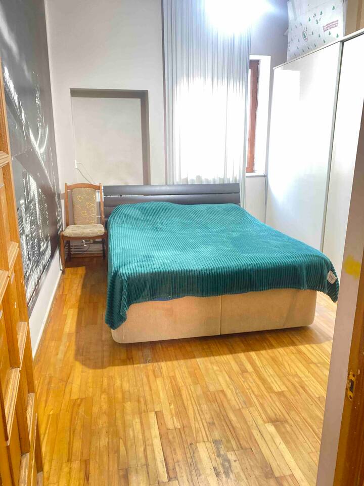 Habitación 1