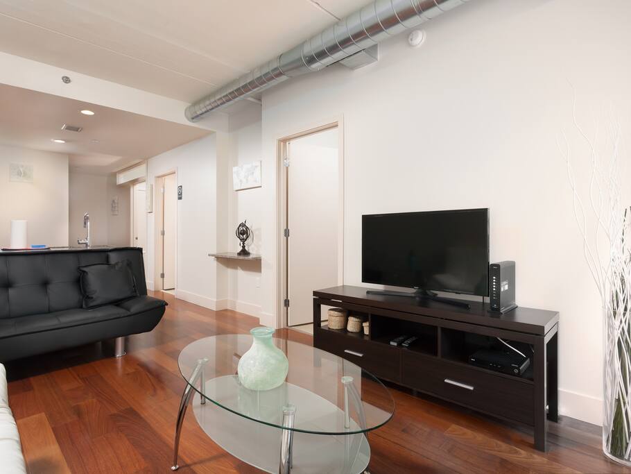 Exotic Hardwood Floors