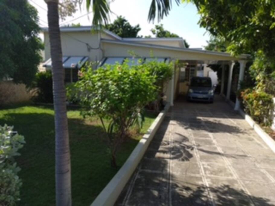 Vineyard Town Cozy Flat Aug 2021 Guest Suite In Kingston Jamaica 2 Bedroom 1 Bathroom