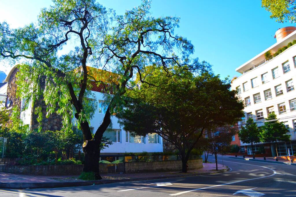 Fachada