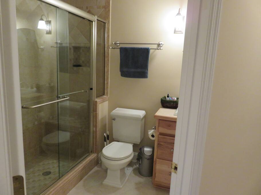 Shower