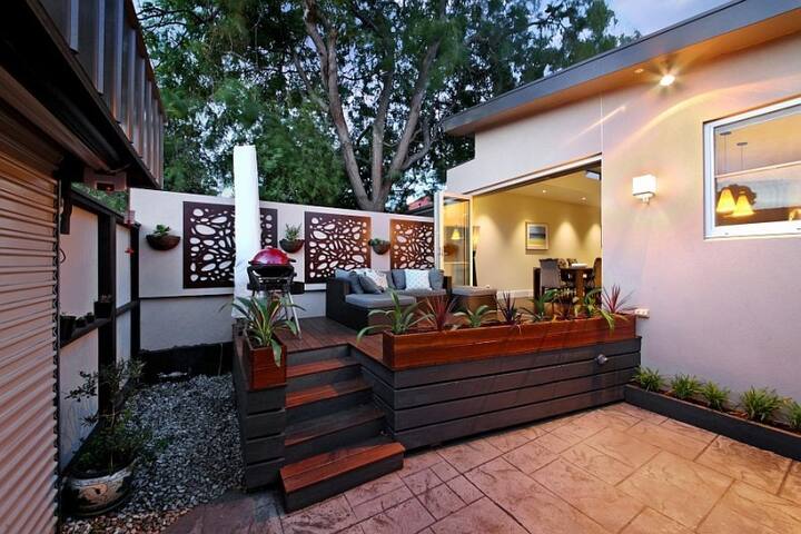 Stylish Home 3BR – Heart of Prahran gallery image 4