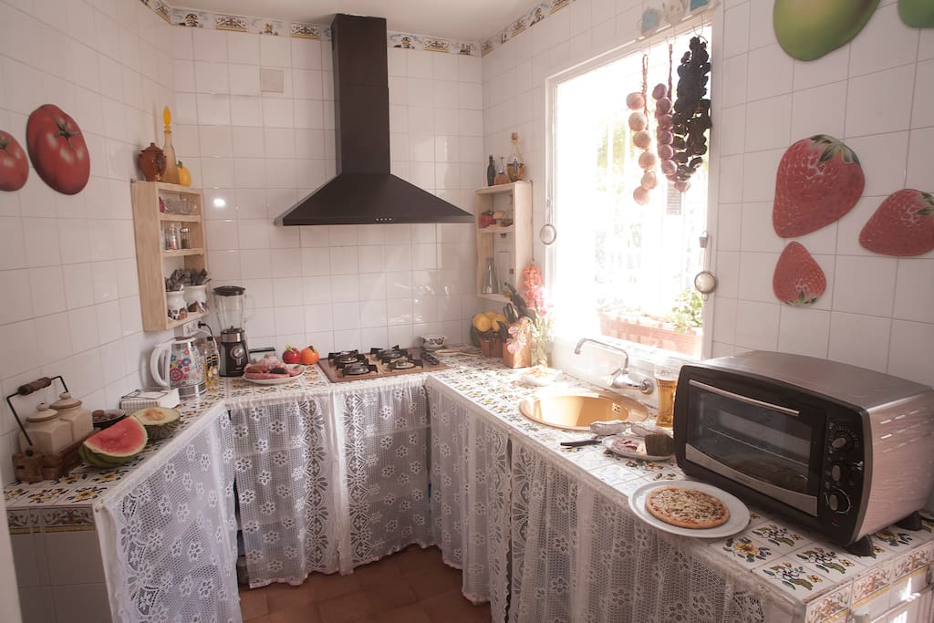 Cocina