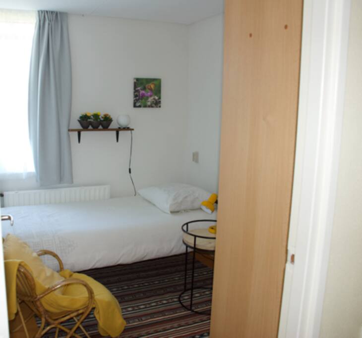 slaapkamer