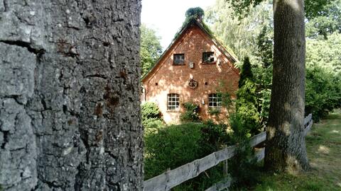 Heidehof Hibbing - Vacation naturally
