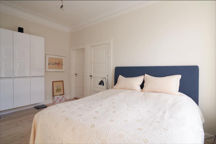 Главна спална соба