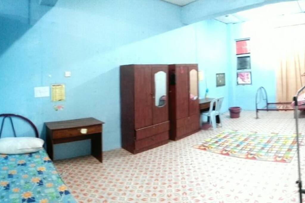 Private Room