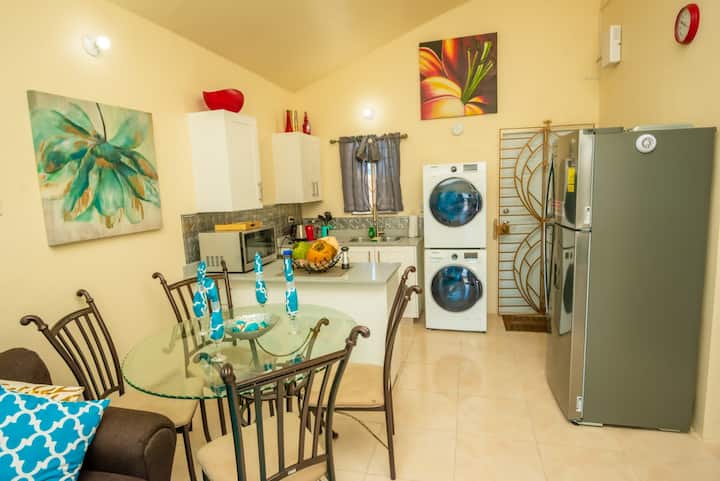 Summer's House At Phoenix Park Village Portmore - Jamaica