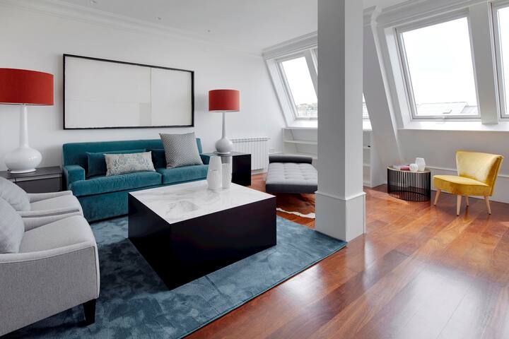 Playa de La Concha 7 by FeelFree Rentals gallery image 5