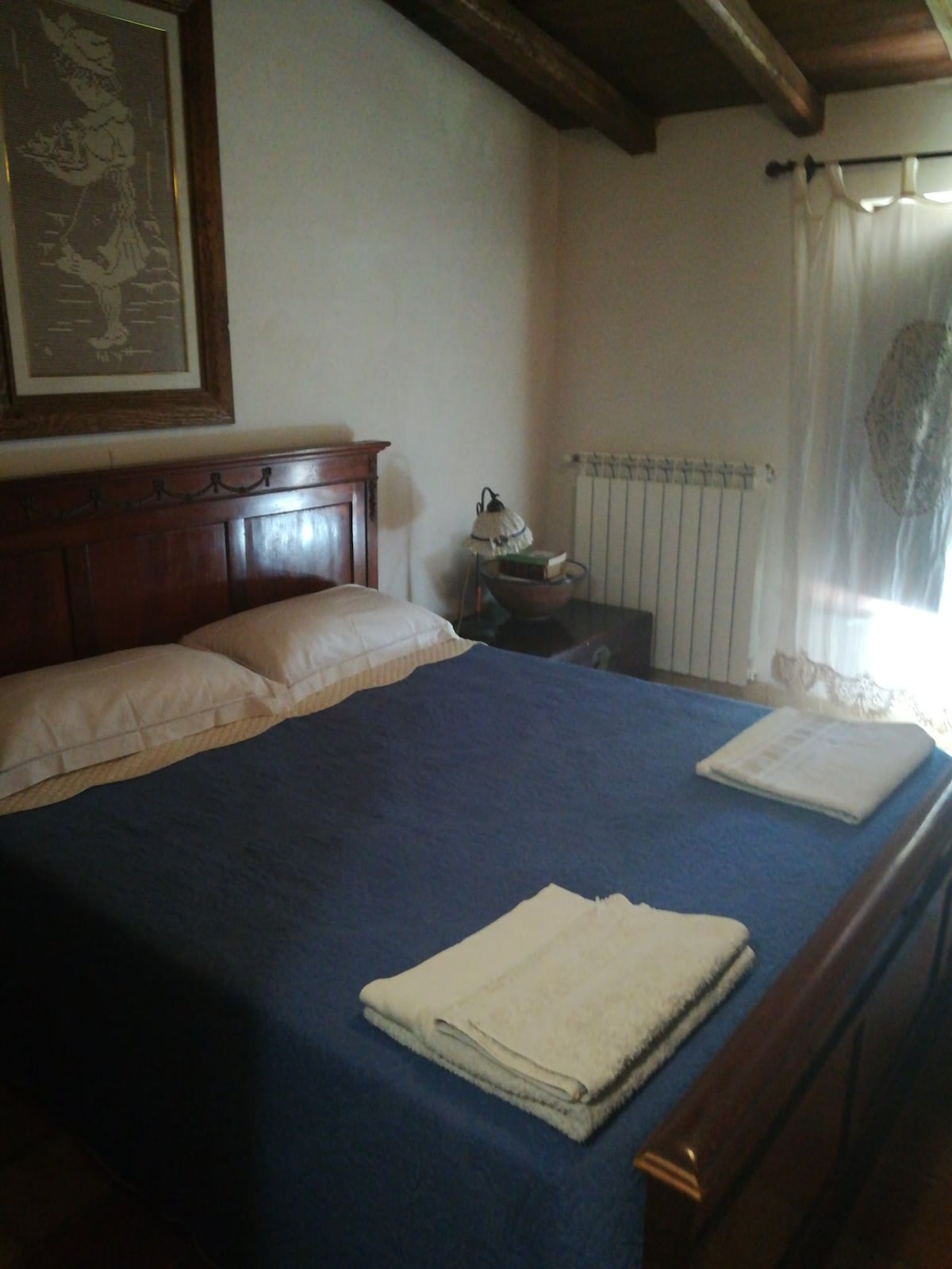 dhoma kryesore e gjumit, dhoma e madhe e gjumit 