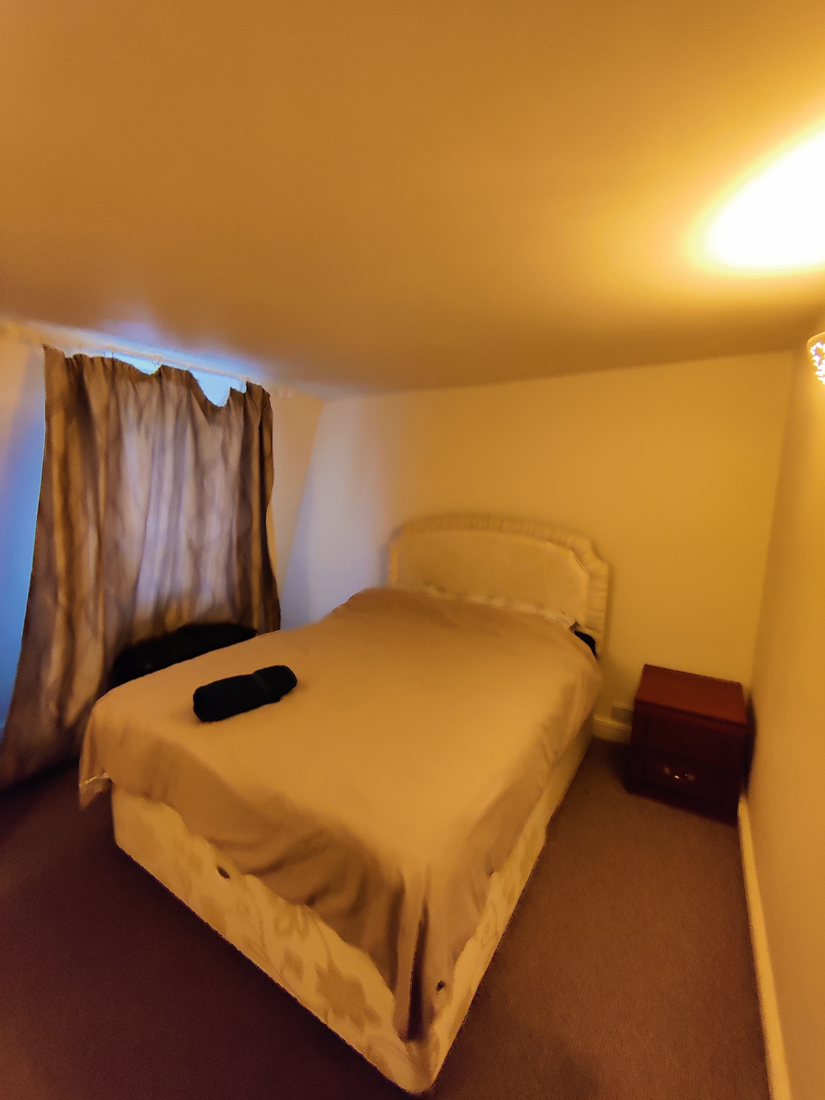 საძინებელი