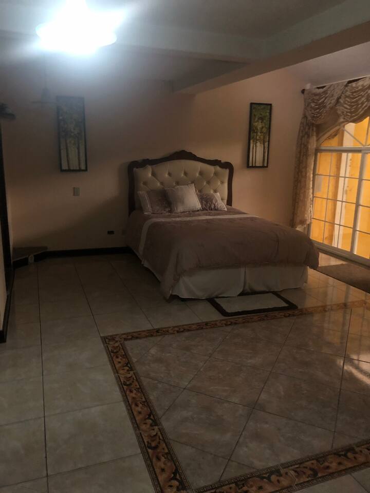 Спална соба 2