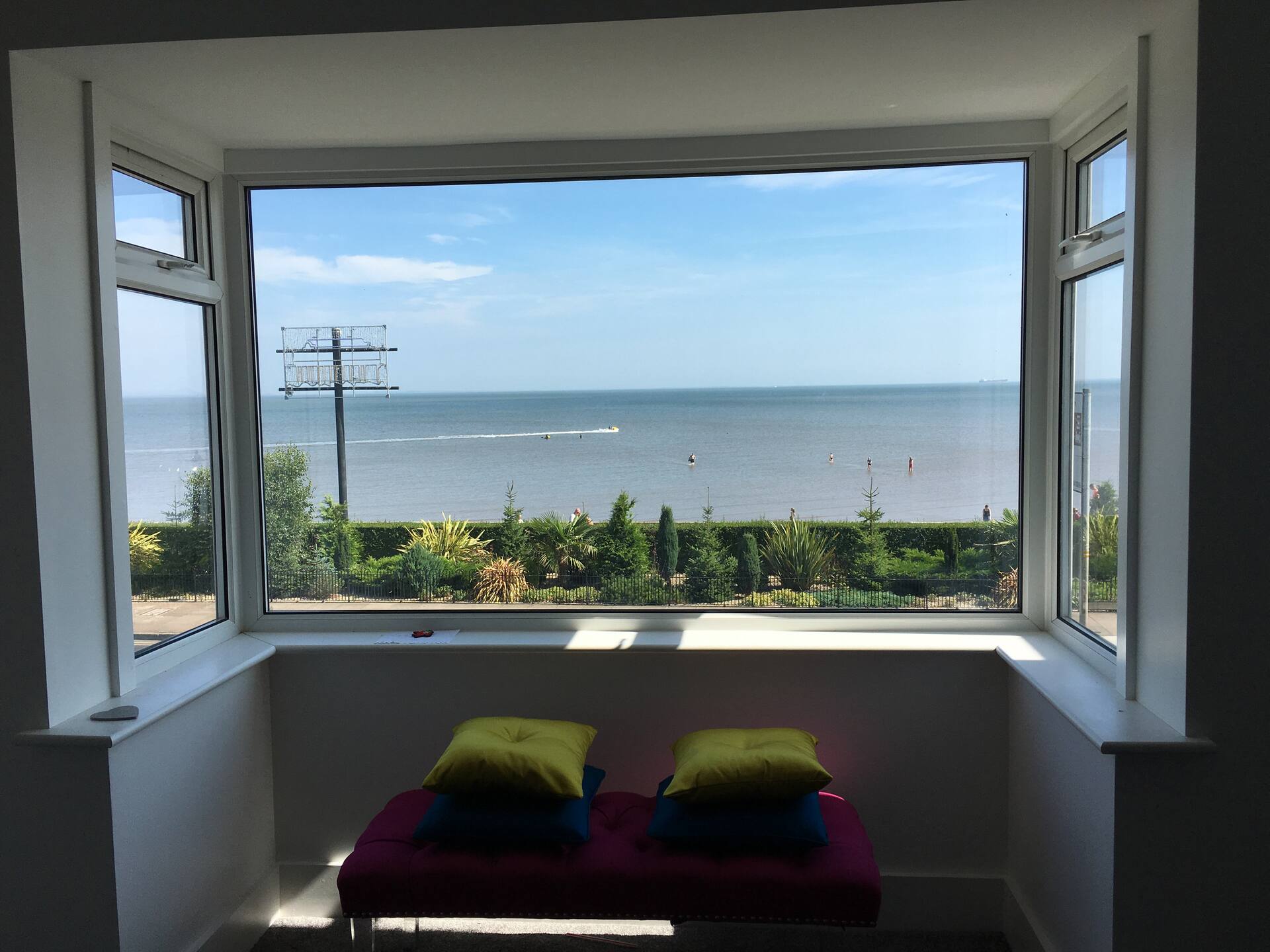 The Beach House